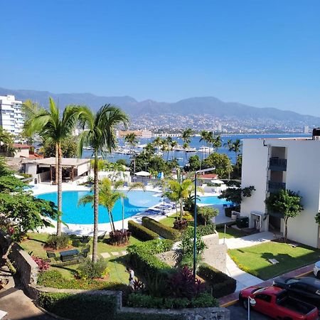 아카풀코 Residencial Astoria 아파트 호텔 외부 사진